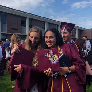 Meet your Posher, Alex